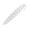 Biżuteria Swarovski BR4394 MARKO
