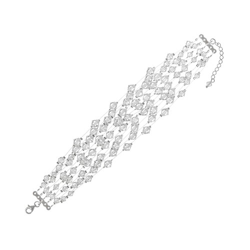 Biżuteria Swarovski BR4394 MARKO