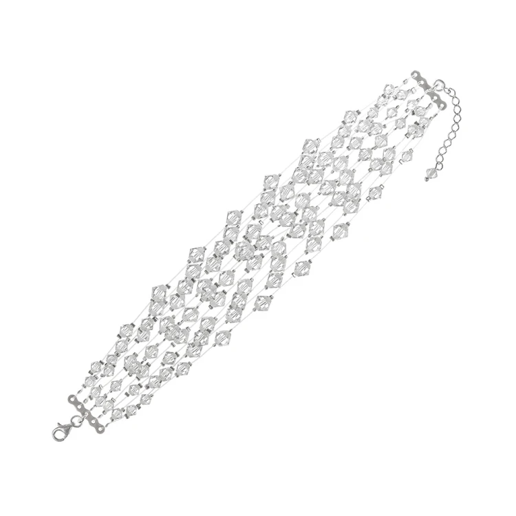 Biżuteria Swarovski BR4394 MARKO