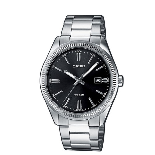 Elegancki zegarek męski Casio Collection MTP-1302PD-1A1VEF MARKO