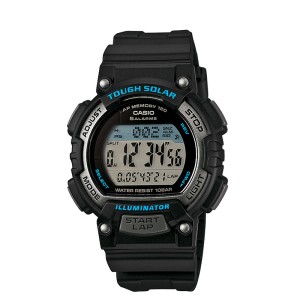 Zegarek Casio Sports STL-S300H-1AEF pasek z tworzywa