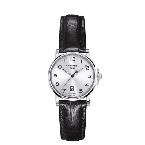 Zegarek Certina C0172101603200 MARKO