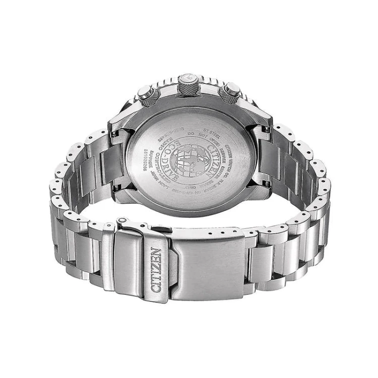 Zegarek męski Citizen CB5000-50L Promaster MARKO