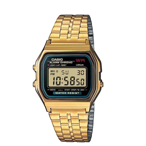 Zegarek Casio A159WGEA-1EF MARKO