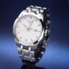 Zegarek Tissot Couturier T0354101103100 MARKO