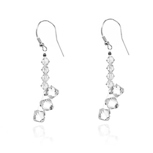 Biżuteria Swarovski KR 375 MARKO