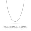 Srebrny łańcuszek Pancerka 50cm pr.925 L174-925-50 MARKO