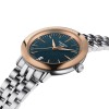 Tissot T9292104104600 Glendora 18K Gold zegarek damski