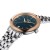 Tissot T9292104104600 Glendora 18K Gold zegarek damski