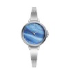 Zegarek Pierre Ricaud P22058.514BQ damski bransoleta mesh MARKO