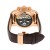 Zegarek Certina C0014273603700 MARKO