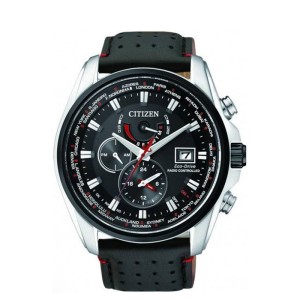 Elegancki męski zegarek Citizen EcoDrive Promaster AT9036-08E Radio Controlled