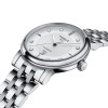 Zegarek Tissot Carson T1222071103600 damski z diamentami
