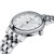 Zegarek Tissot Carson T1222071103600 damski z diamentami