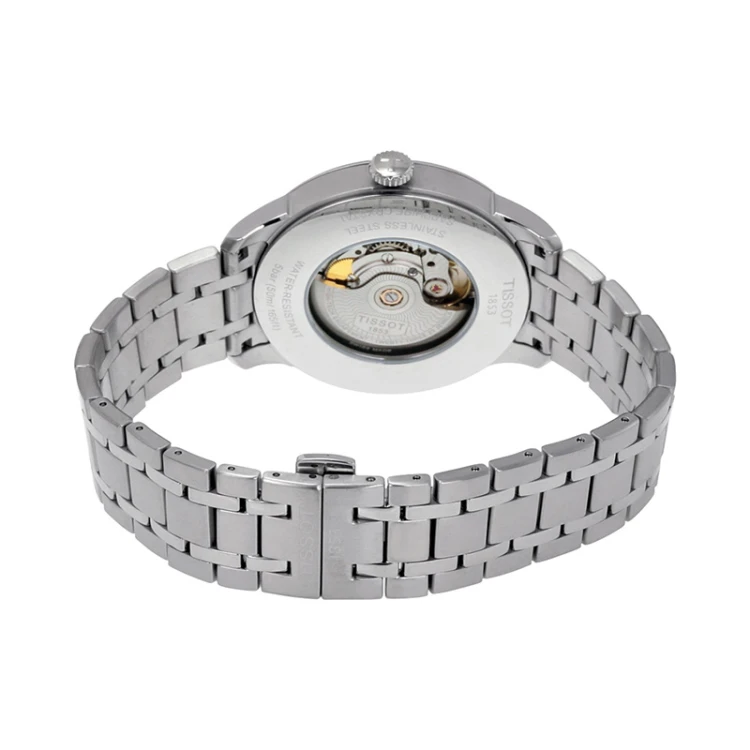 Zegarek Tissot Ch.Tour T0994071103700 MARKO