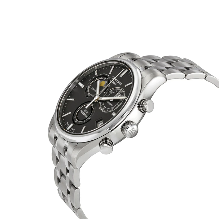 Zegarek Certina C0334501105100 MARKO