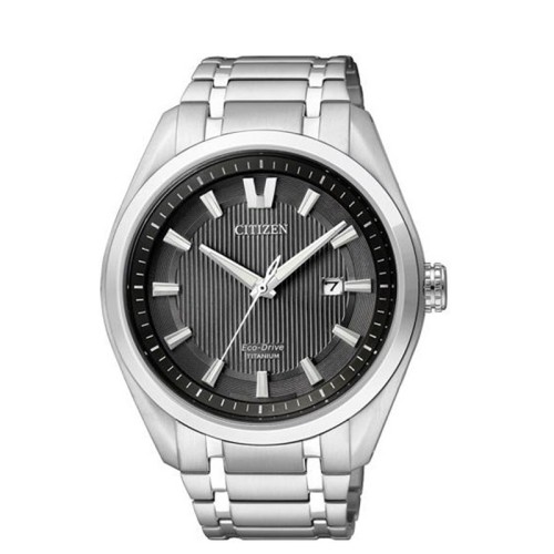 Zegarek Citizen Eco Drive Titanium AW1240-57E MARKO