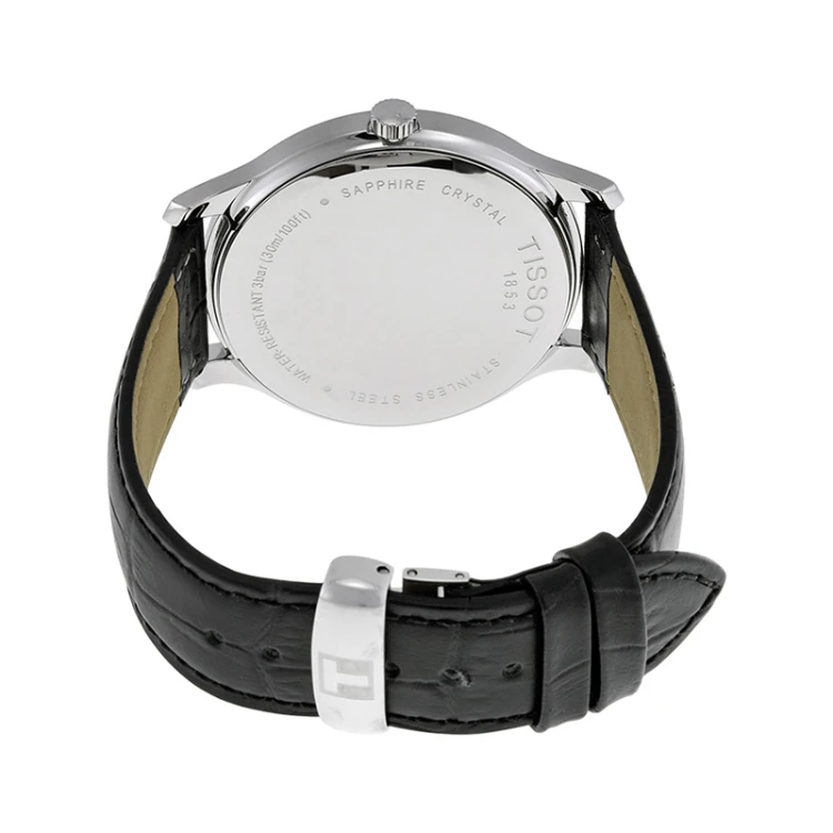 Zegarek Tissot Tradition T0636101605800 MARKO