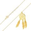 Naszyjnik N237-925-Z Dreamcatcher Virino MARKO