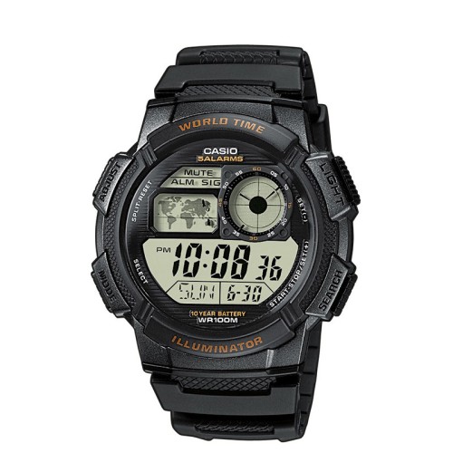 Zegarek Casio AE-1000W-1AVEF MARKO