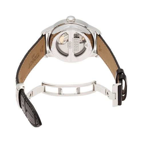 Zegarek męski Tissot T0064071605300 T-Classic na pasku