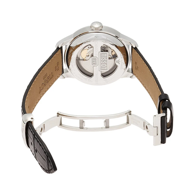 Zegarek Tissot T0064071605300 MARKO