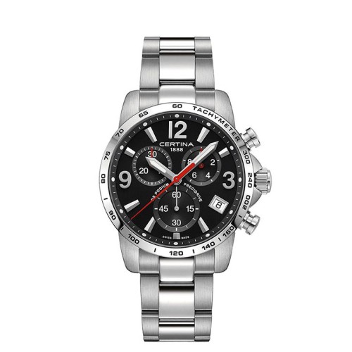Zegarek Certina C0344171105700 MARKO