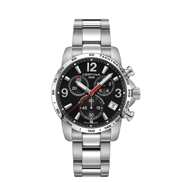 Zegarek Certina C0344171105700 MARKO