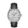 Zegarek Tissot Le Locle Powermatic 80 T006.407.16.033.00 (T0064071603300) zegarek męski z kolekcji Le Locle Powermatic 80
