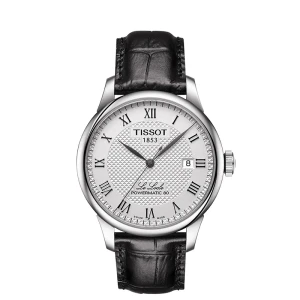 Zegarek męski Tissot T0064071603300 T-Classic na pasku