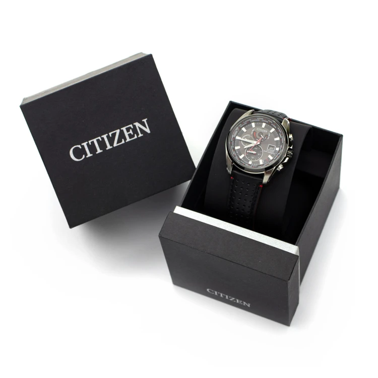 Zegarek Citizen AT9036-08E MARKO