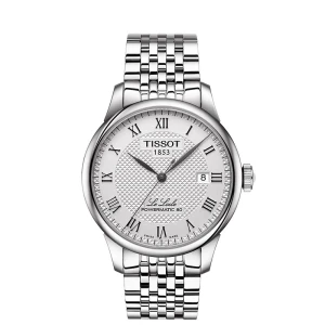 Zegarek męski Tissot T0064071103300 T-Classic na bransolecie
