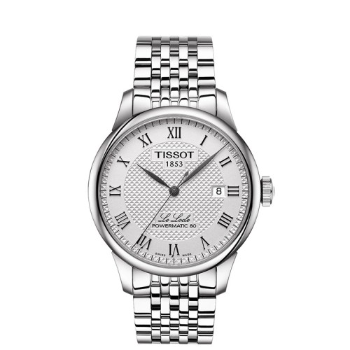 Zegarek Tissot T0064071103300 MARKO