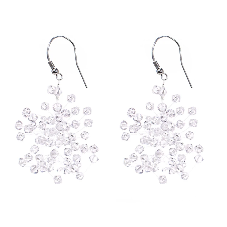 Biżuteria Swarovski KR 455 MARKO