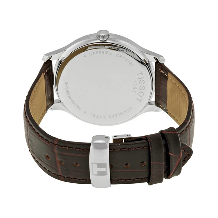 Zegarek Tissot Tradition T0636101603800 MARKO