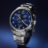 Zegarek Tissot Chrono XL T1166171104701 męski na bransolecie MARKO