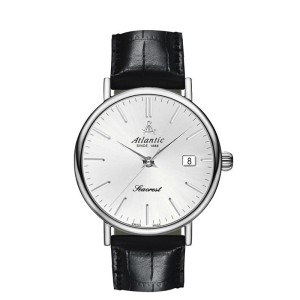 Zegarek męski Atlantic Seacrest Quartz 50354.41.21 na pasku