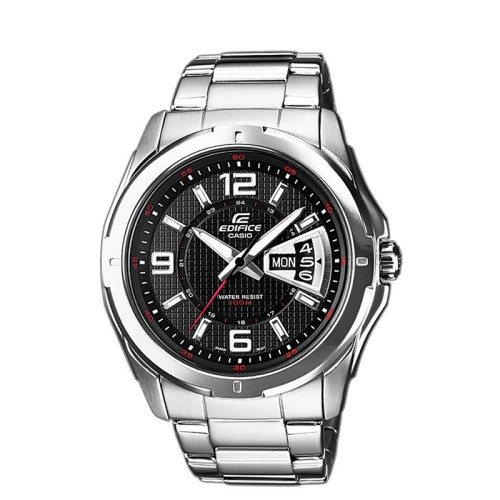 Zegarek Casio EF-129D-1AVEF MARKO