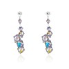 Biżuteria Swarovski KR580-1 MARKO