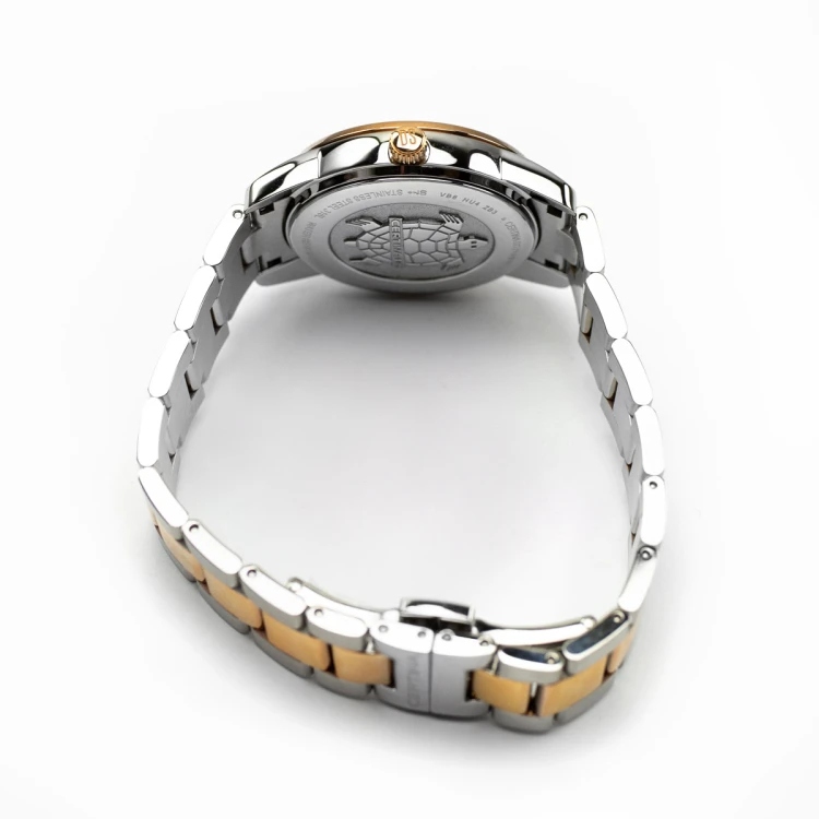 Zegarek Certina C0342102208700 MARKO