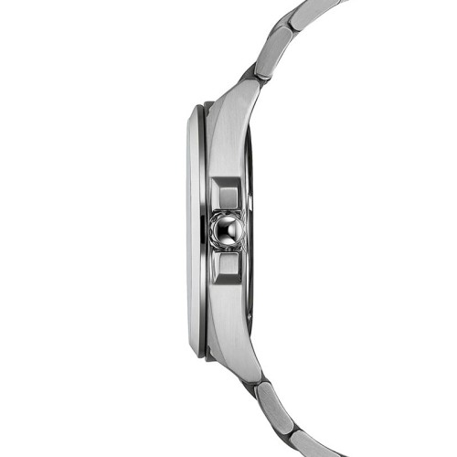 Męski klasyczny zegarek Citizen Eco Drive BM7108-81E Elegance MARKO
