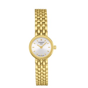 Zegarek damski Tissot T0580093303100 T-Lady na bransolecie