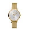 Zegarek damski Atlantic Elegance 29038.45.21MB bransoleta typu mesz MARKO