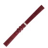 Pasek Morellato Kajman Alligatore Calf 20mm burgund A01X2524656081CR20 MARKO