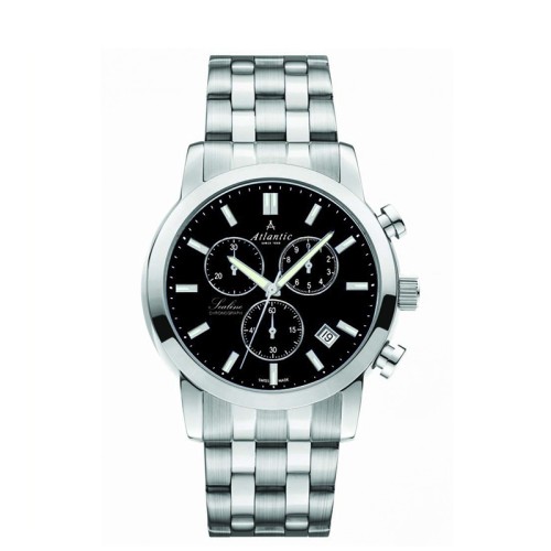 Zegarek Atlantic 62455.41.61 MARKO