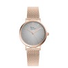 Zegarek Pierre Ricaud P51078.91R7Q damski bransoleta mesh MARKO