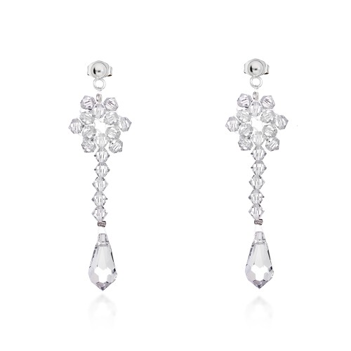  Biżuteria Swarovski KR482 MARKO