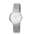 Damski zegarek Bering Classic 14134-004 jasna tarcza MARKO