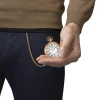 Tissot T8664109901301 Stand Alone zegarek męski