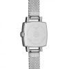 Zegarek Tissot T0581091103600 Lovely Square mesh marko